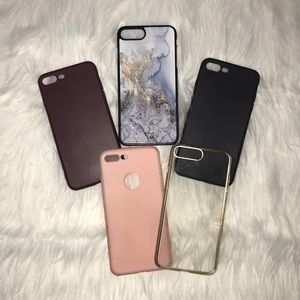 Iphone Cases Bundle